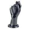 Fist Impact DEEP HOLD 22 x 9.5 cm